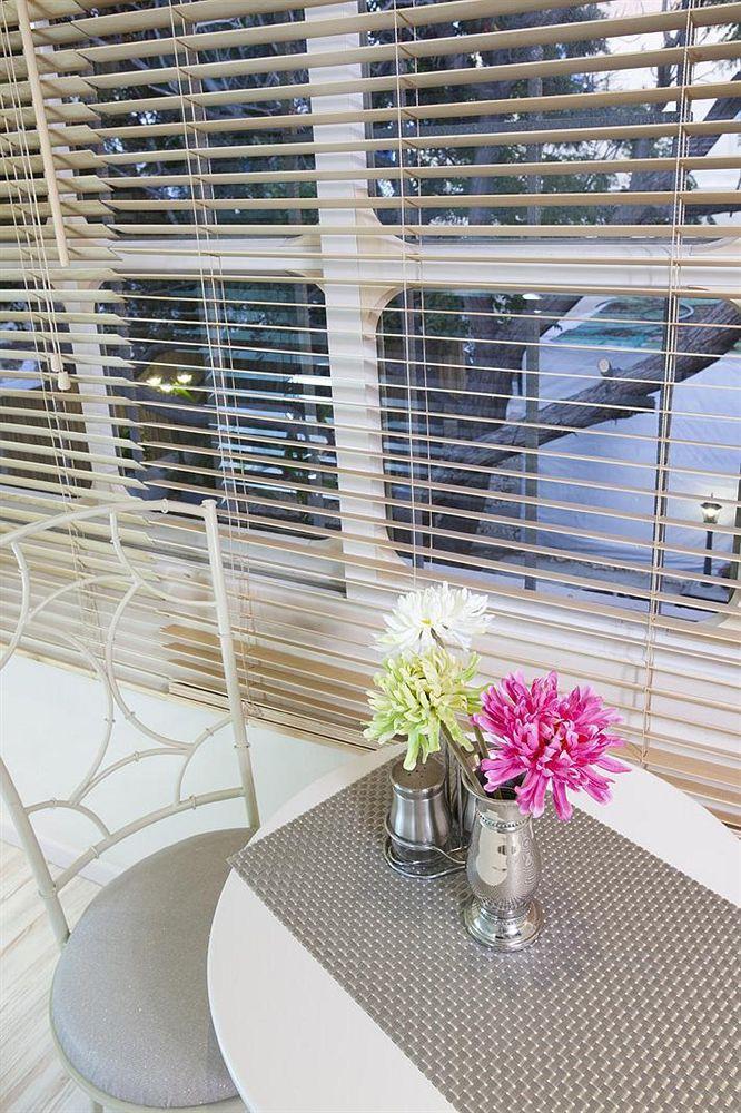 Aparthotel Levy - Neve Tzedek à Tel-Aviv Extérieur photo