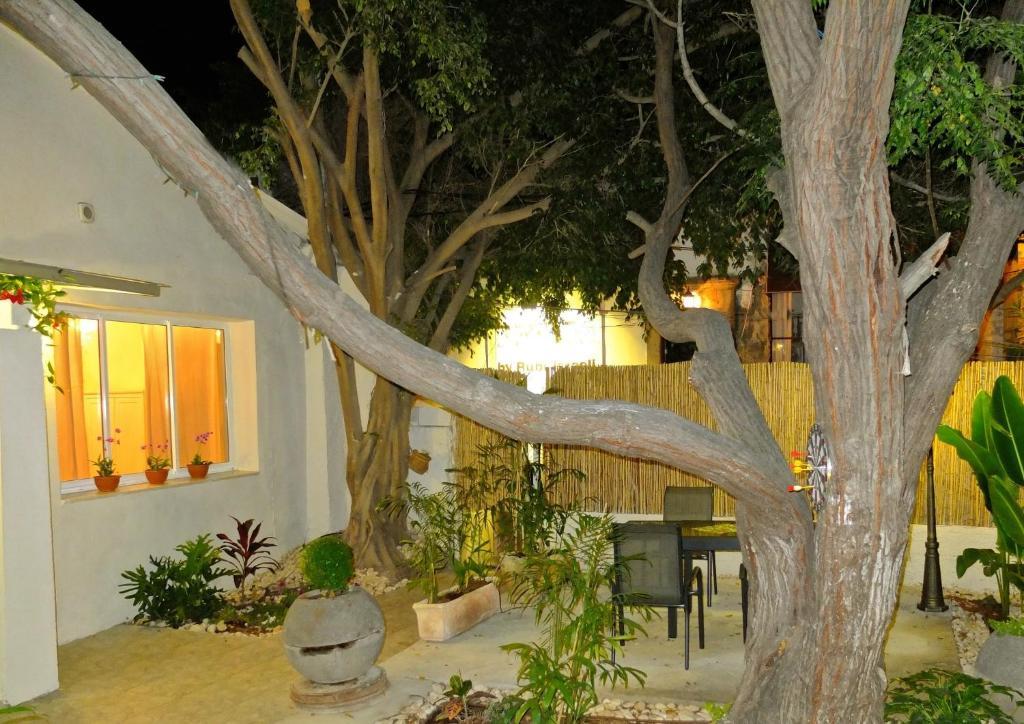 Aparthotel Levy - Neve Tzedek à Tel-Aviv Extérieur photo