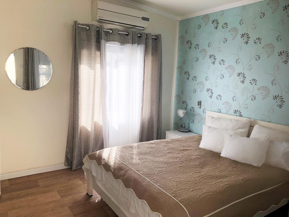 Aparthotel Levy - Neve Tzedek à Tel-Aviv Extérieur photo