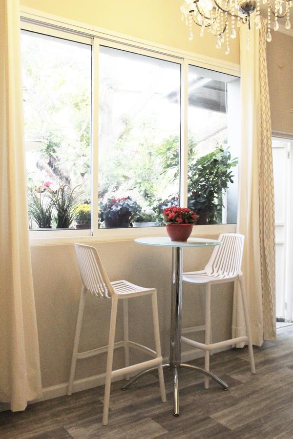 Aparthotel Levy - Neve Tzedek à Tel-Aviv Extérieur photo